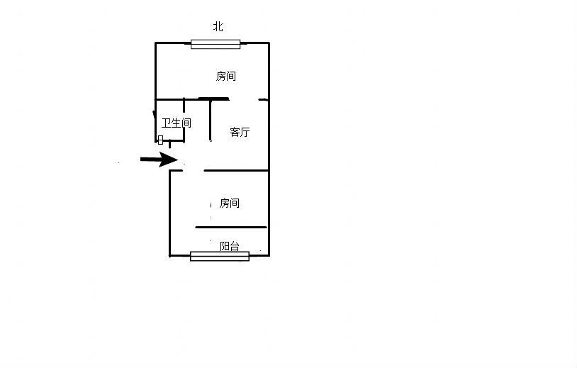 整租·飞虹新村