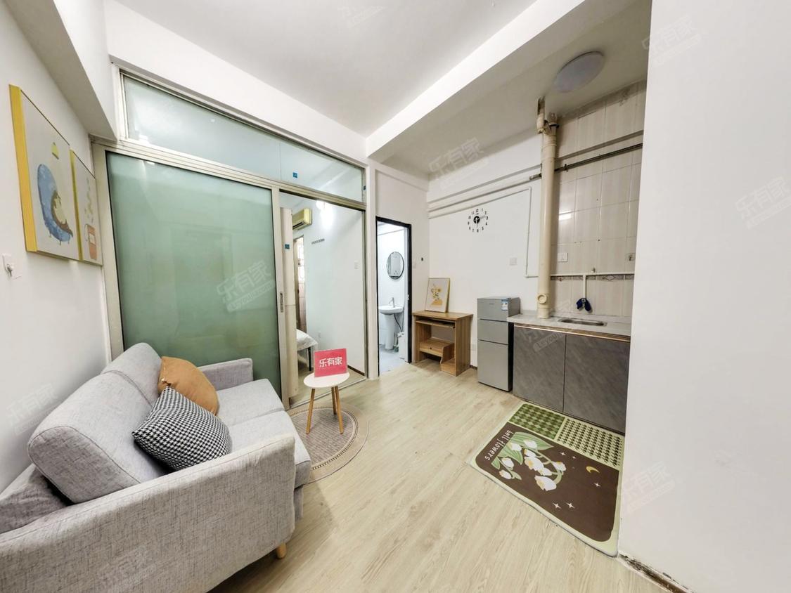 整租·旭飞花园