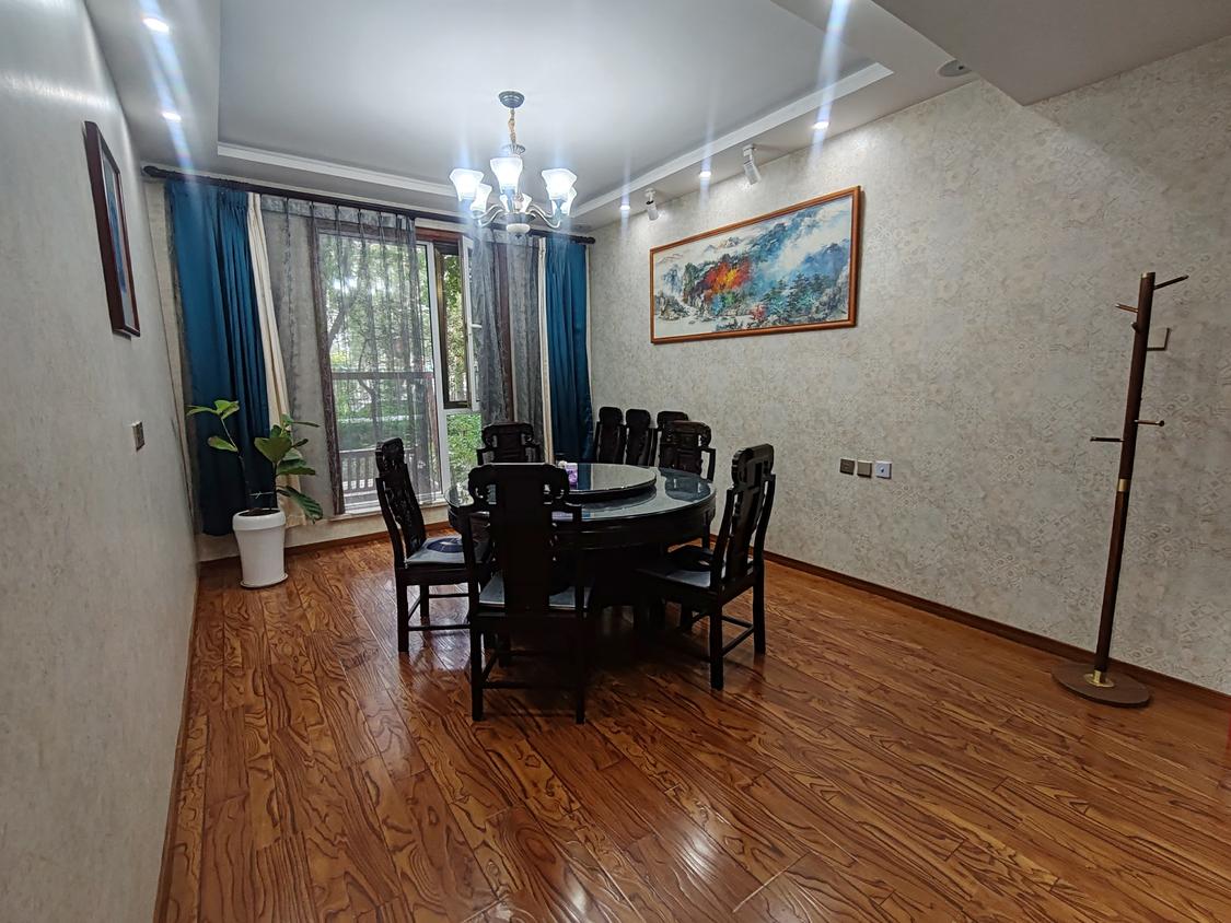 整租·滨河湾城市花园