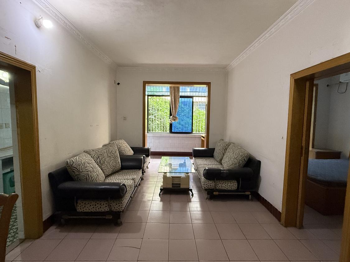 整租·西华路散盘