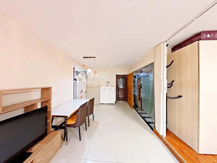 整租·光大名筑园