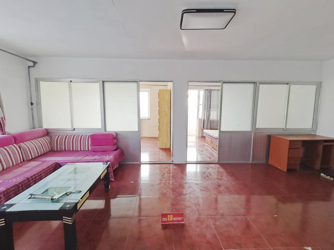 整租·南华园(二区)