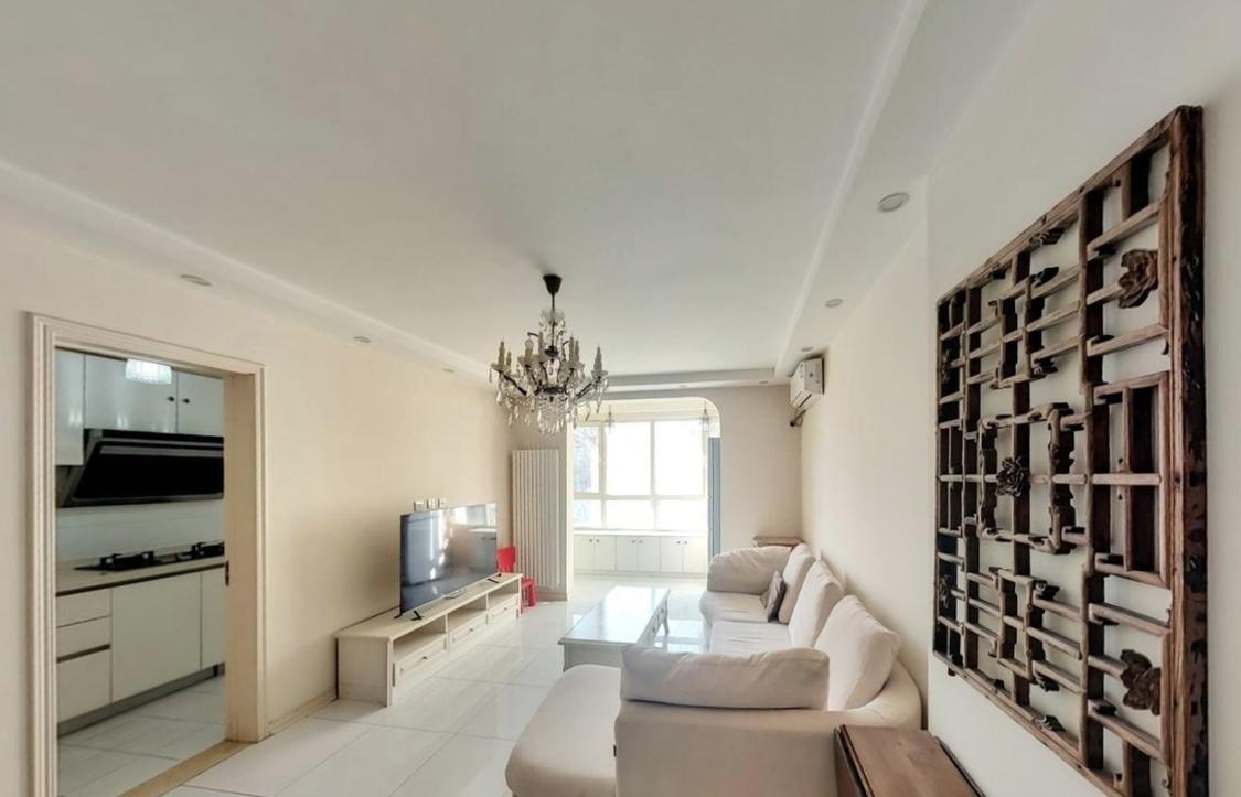 整租·紫薇天悦(小区)