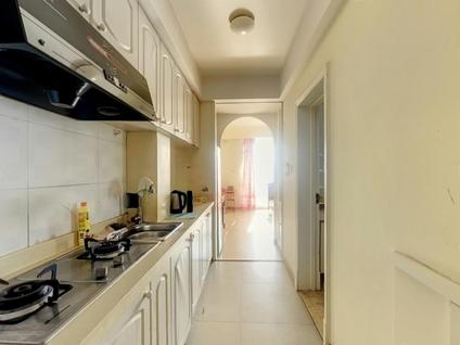 开发区东城整租 东城天下1室1厅/45平/高楼层