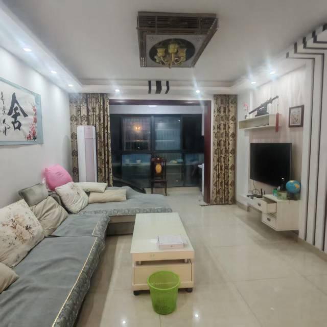 整租·南湖家苑