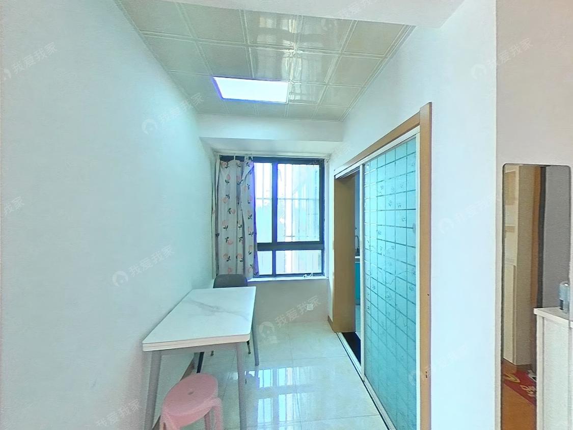 整租·天琪福苑