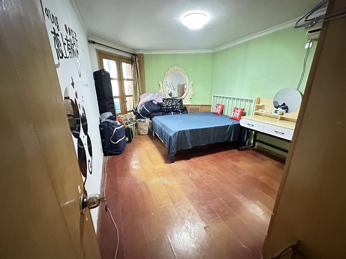 合租·卧龙小区