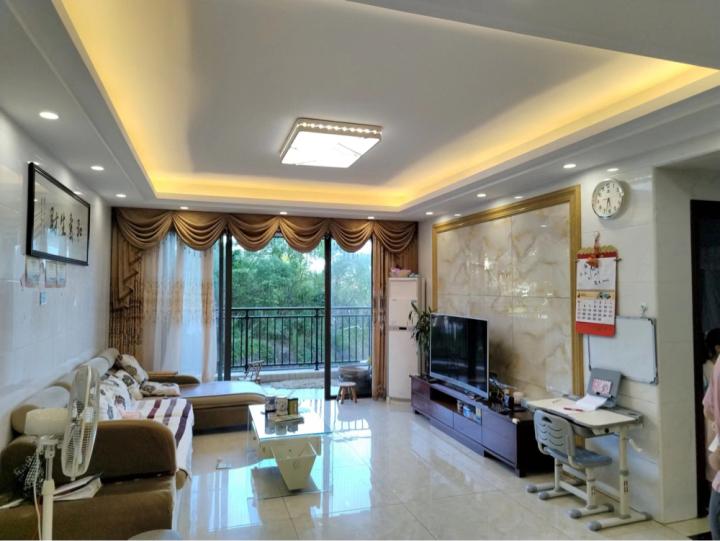 整租·佰利庄园(商住楼)