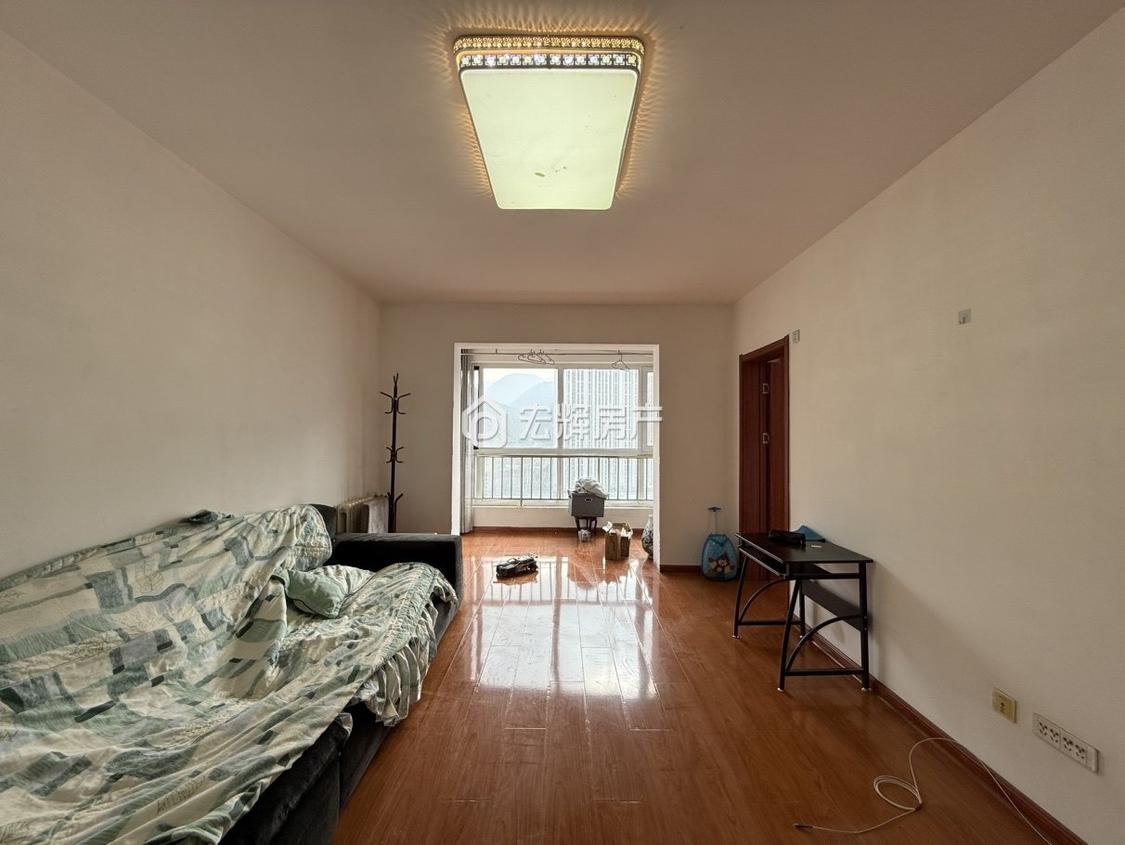 整租·方达家园