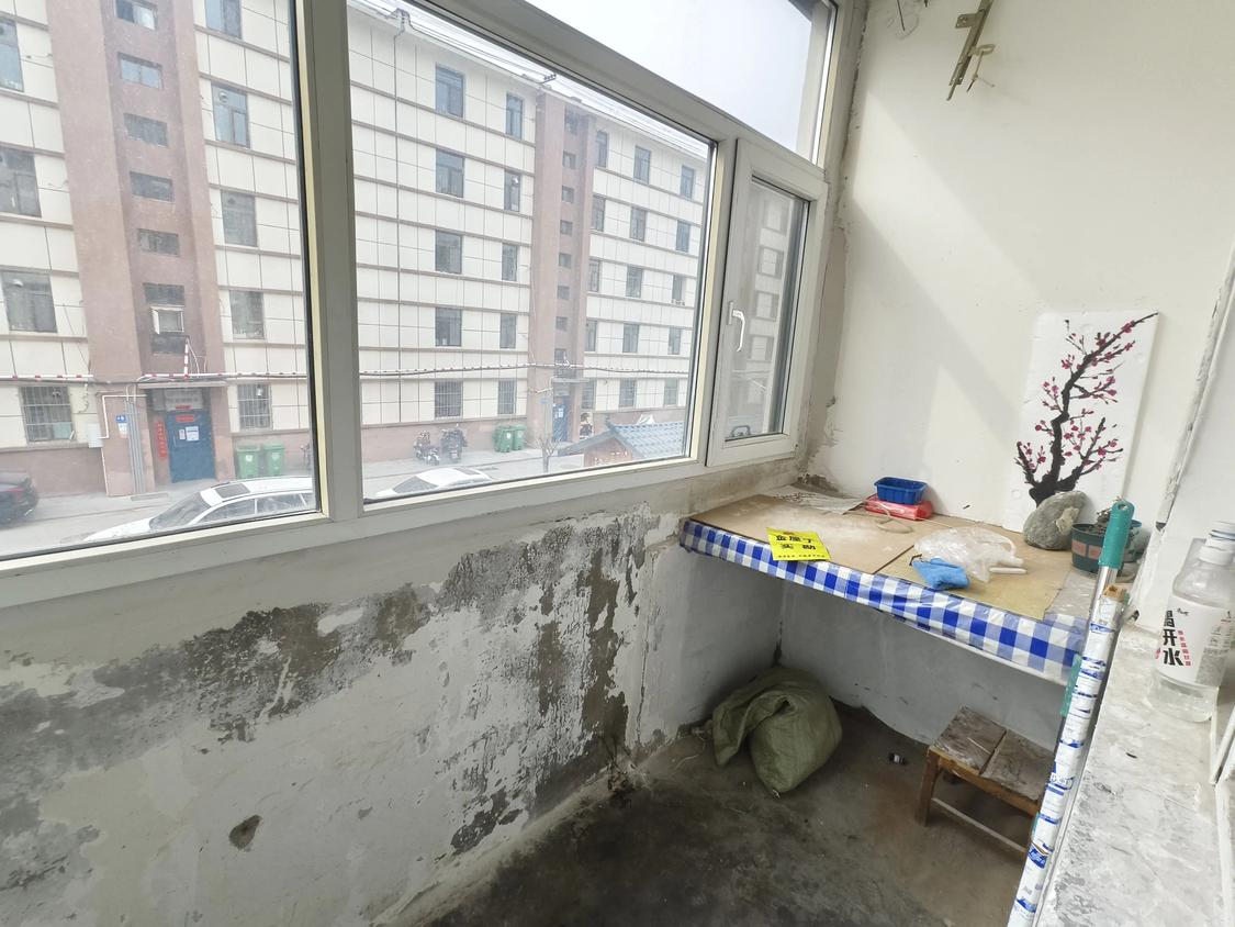 整租·供电局小区