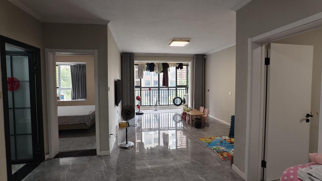 整租·花漾美郡