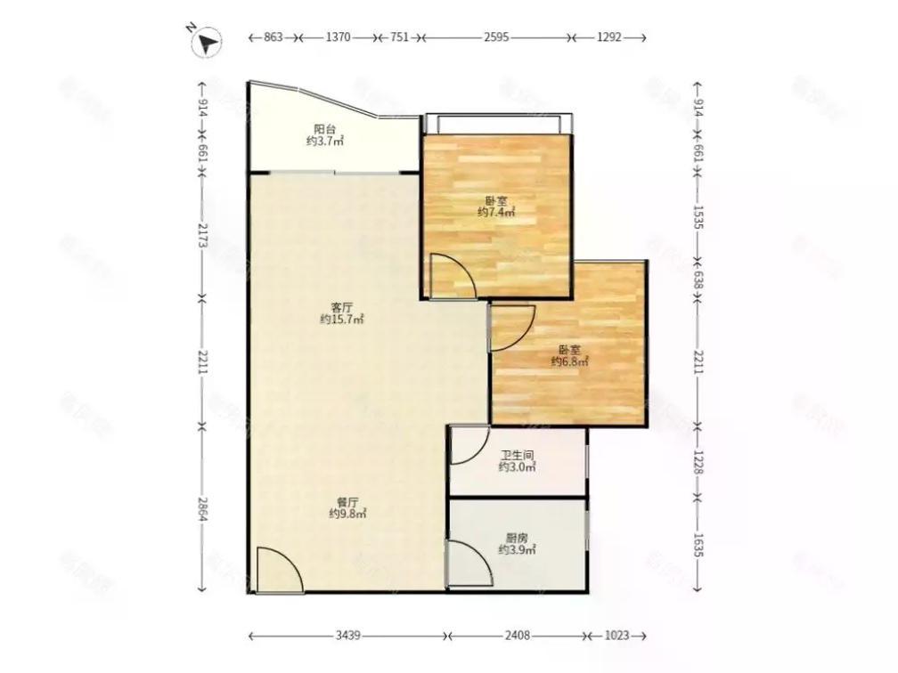 整租·金地名津
