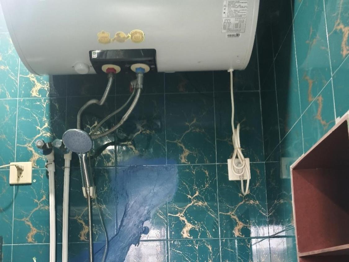 整租·上海路住宅区