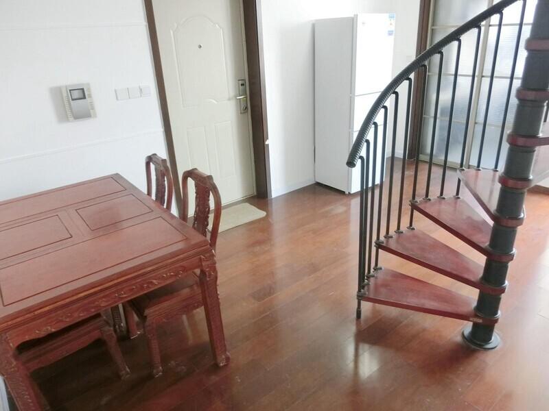 合租·奥塞花园