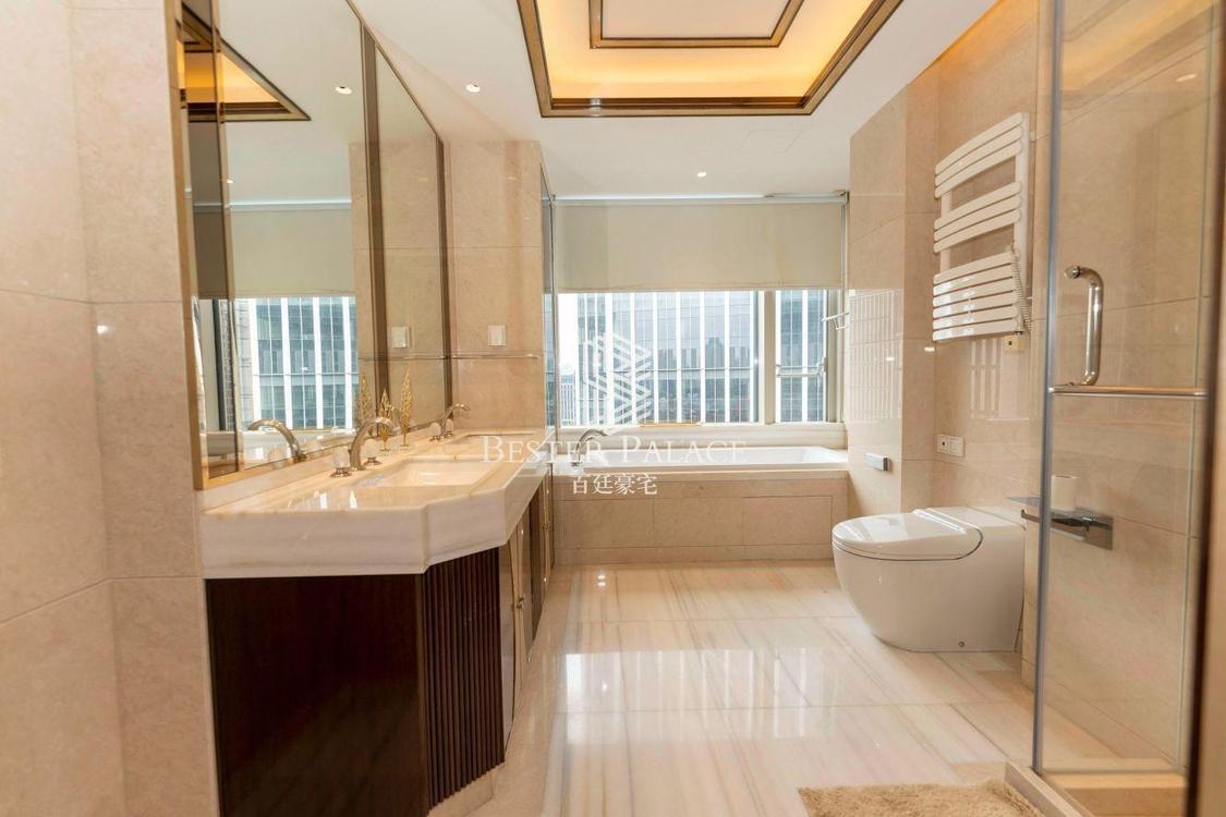 整租·绿城黄浦湾