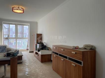 undefined整租·归馨园·2室2厅88㎡ | 南北 | 房山 房山区其他