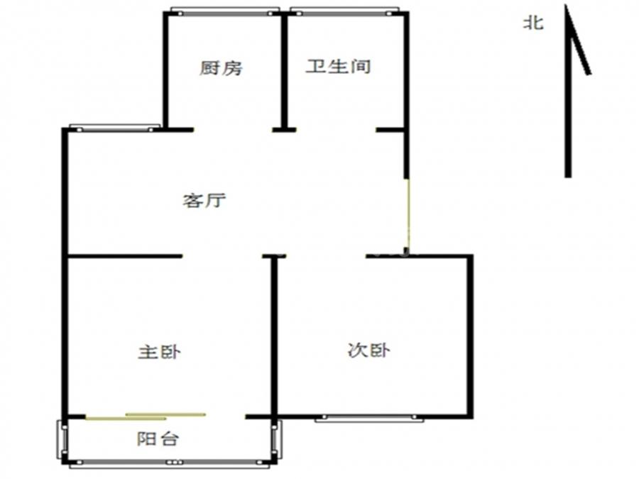 整租·扬子十四村