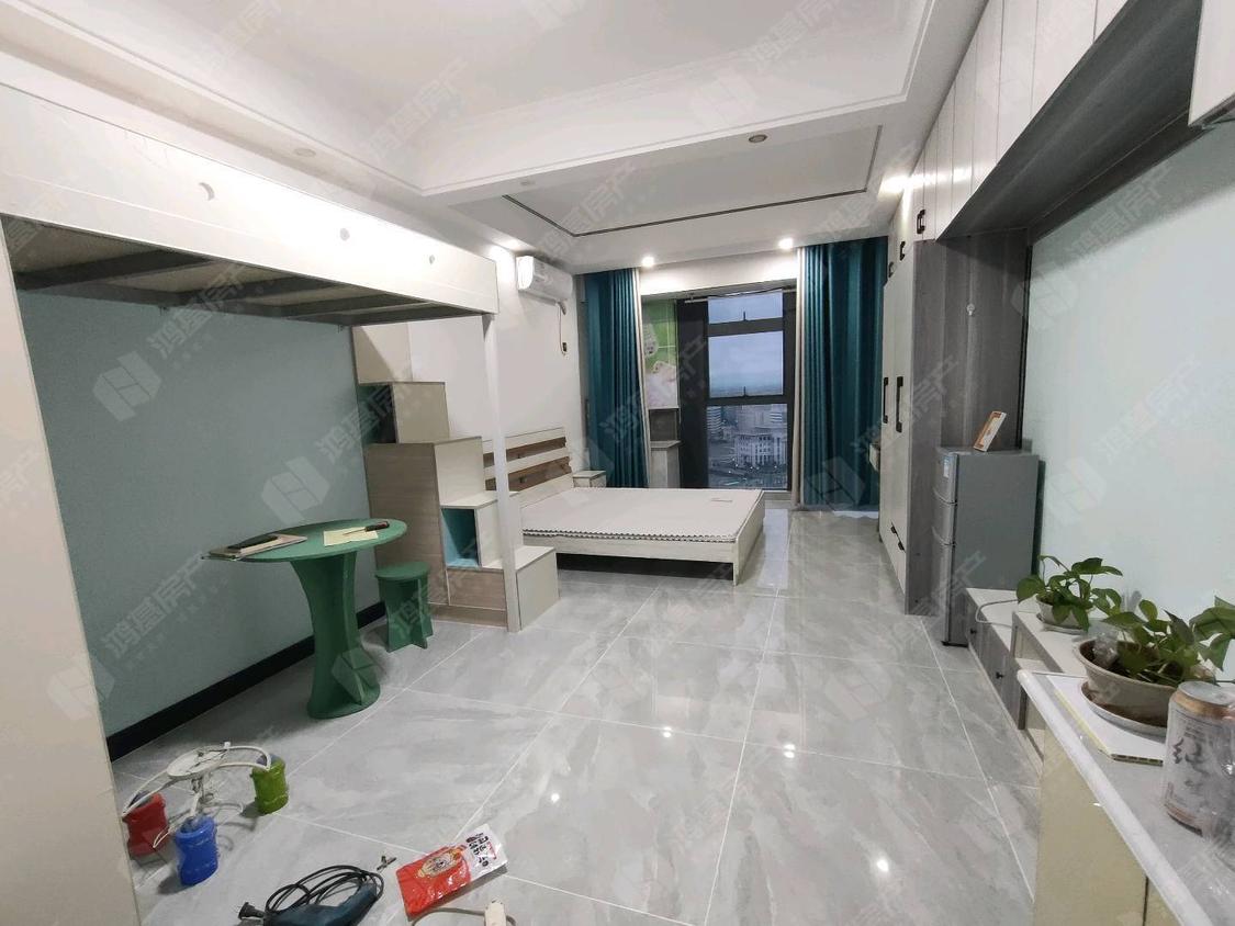 整租·鳳山蓝湾