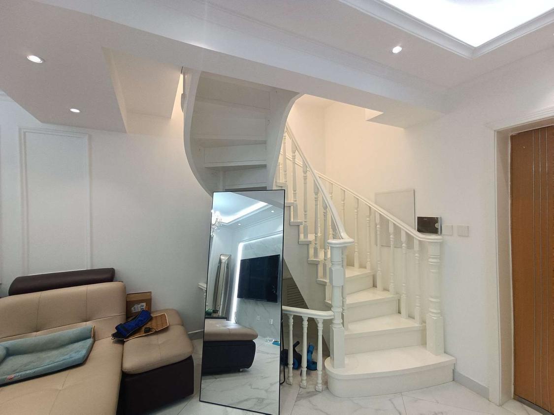 整租·龙湖时代天街(东区)