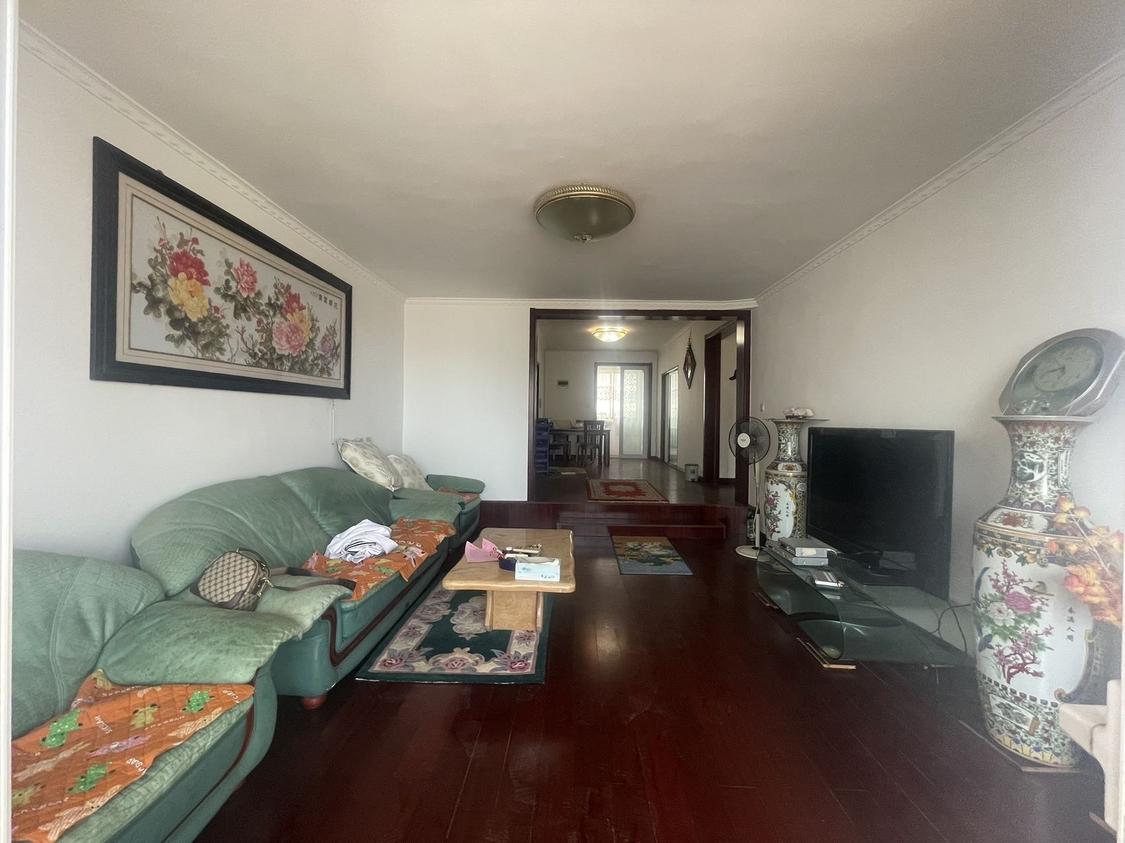 整租·津盘凤凰都