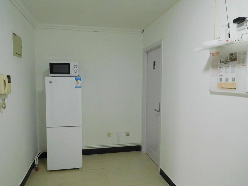 合租·怡升园商务公寓