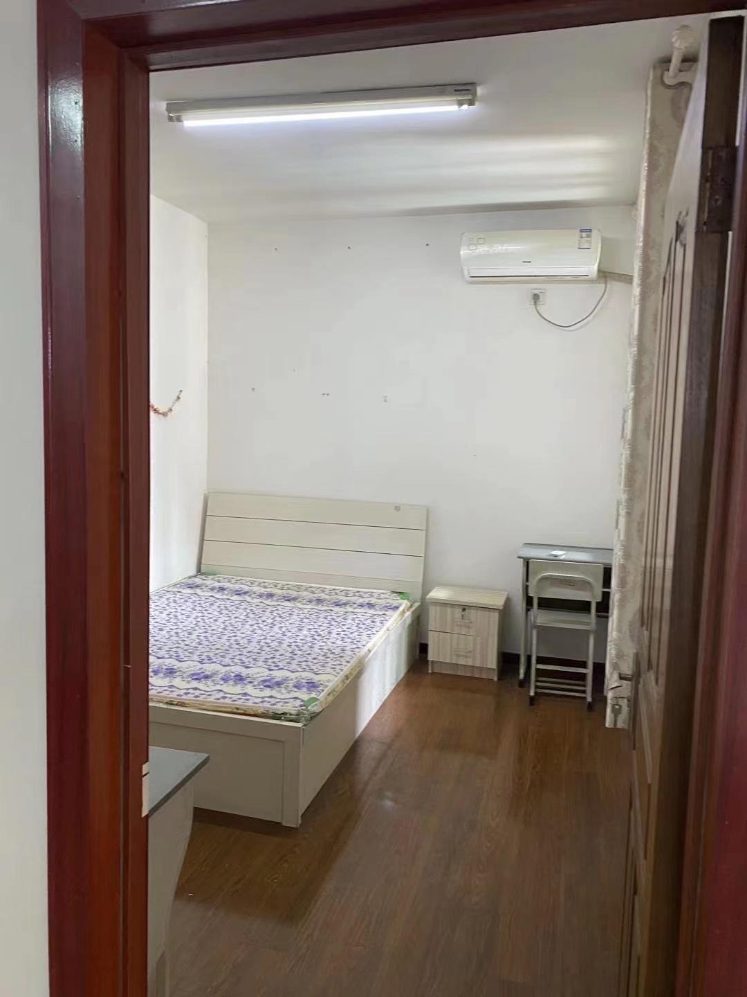 整租·国际一花园