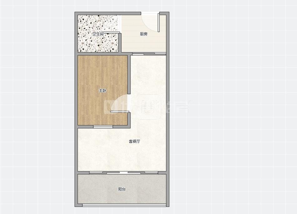 整租·洱海庄园