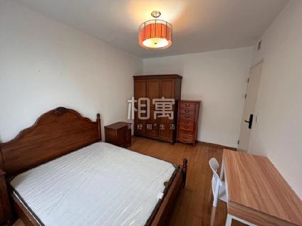 海淀上地合租 上第MOMA4室1厅/18平/高楼层