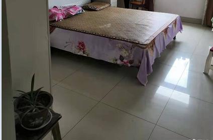 东昌府聊城大学整租 名仕雅居2室2厅/100平/中楼层