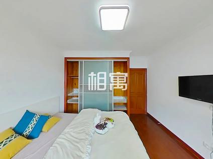 浦东源深整租 梅园(五街坊)1室1厅/39平/中楼层