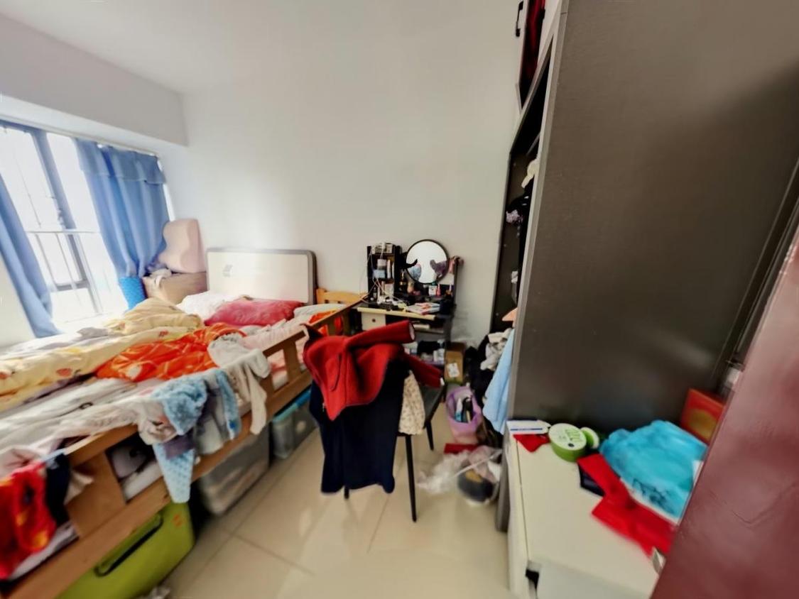 整租·萝岗和苑