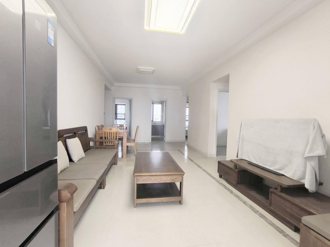 整租·世茂御海墅