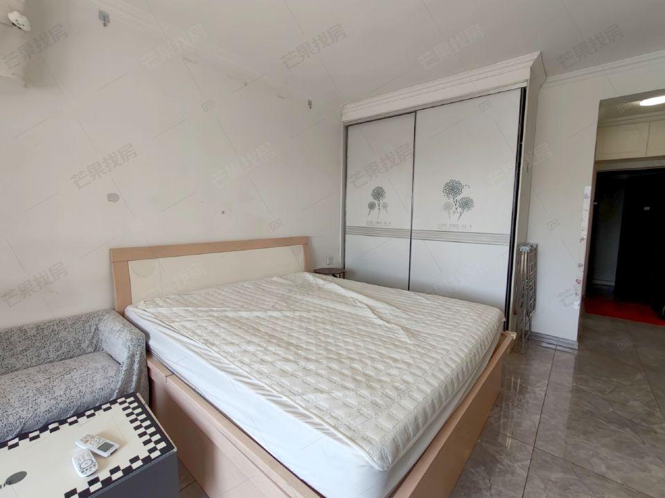 整租·宏发英里(蓝湾)