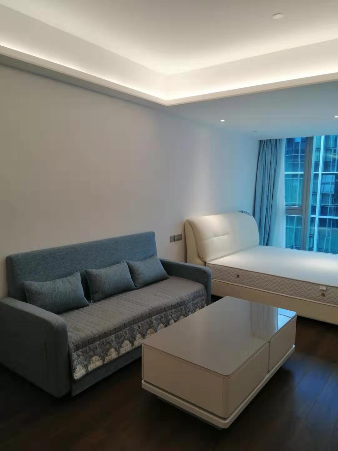 整租·中骏广场