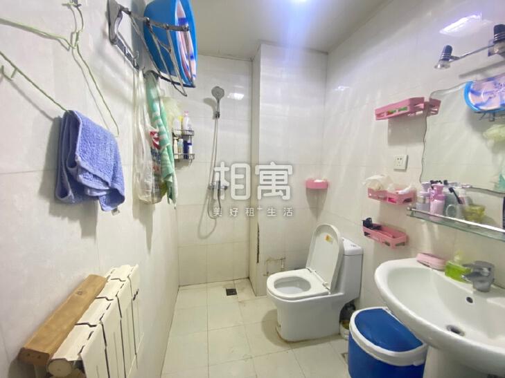 合租·天时名苑