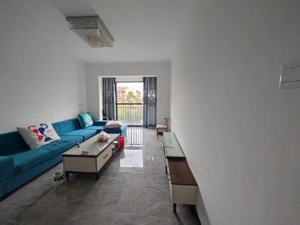 安宁安宁整租 仁鼎金湖盛景3室2厅/93平/低楼层