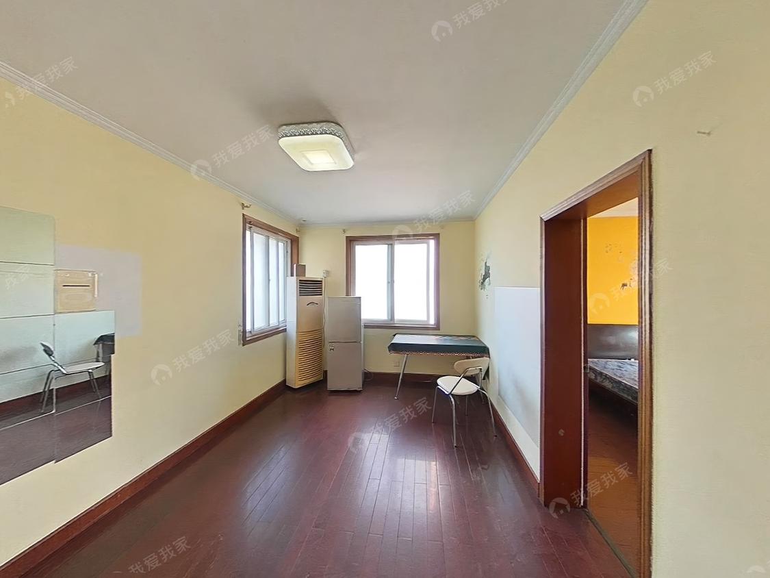 整租·万欣花园