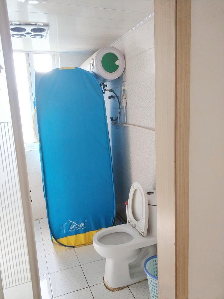 整租·雨山美地