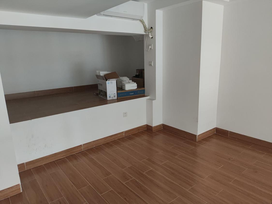 整租·中国铁建环球中心