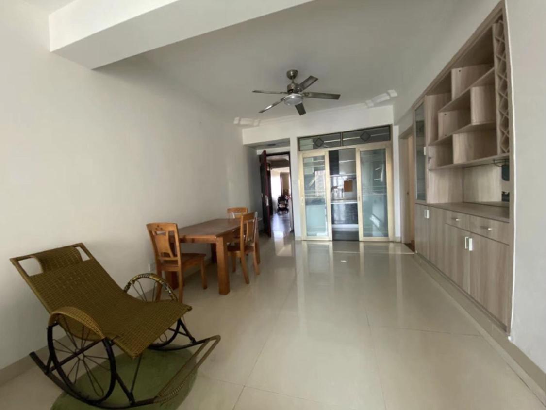 整租·中骏蓝湾尚都