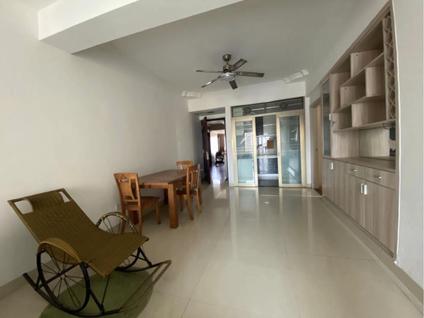 翔安马巷整租 中骏蓝湾尚都3室2厅/89平/高楼层