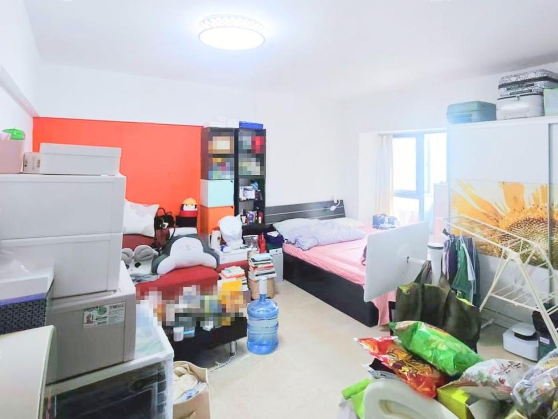 整租·富基广场