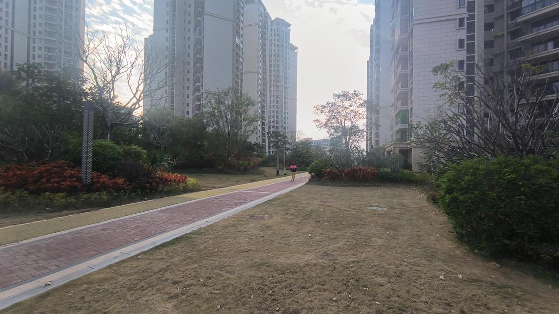 整租·绿地四季印象