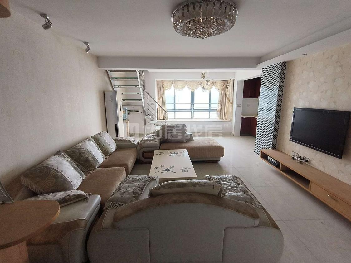 整租·滨江国际