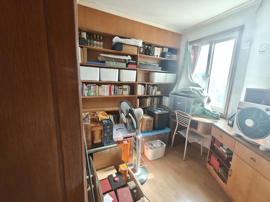 整租·天威花园