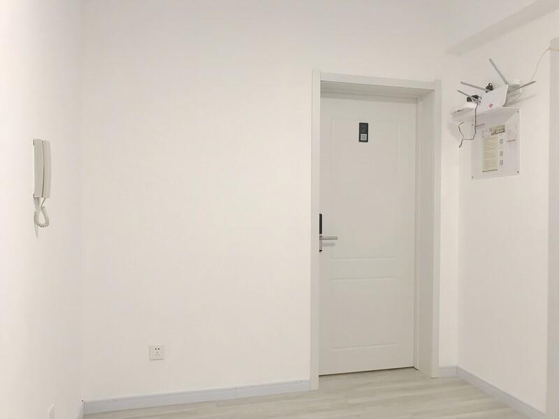 合租·汇福家园(德康里)