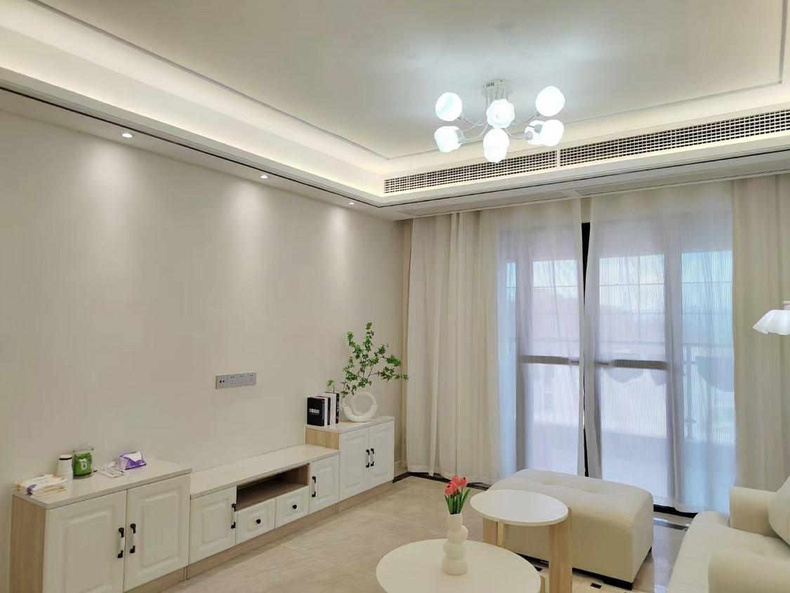 整租·理想家园