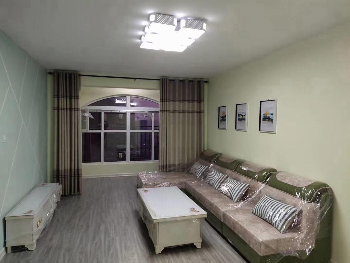 整租·尚品国际