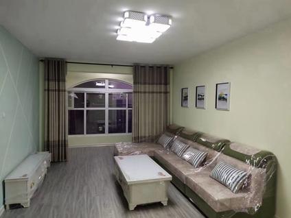 undefined整租·尚品国际 3室2厅109㎡ | 南北 | 襄都 襄都