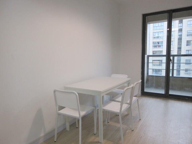 合租·安亭中央公园